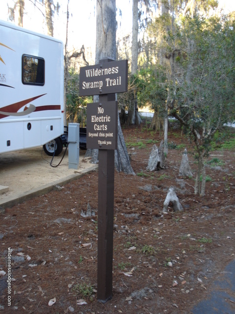 Trail